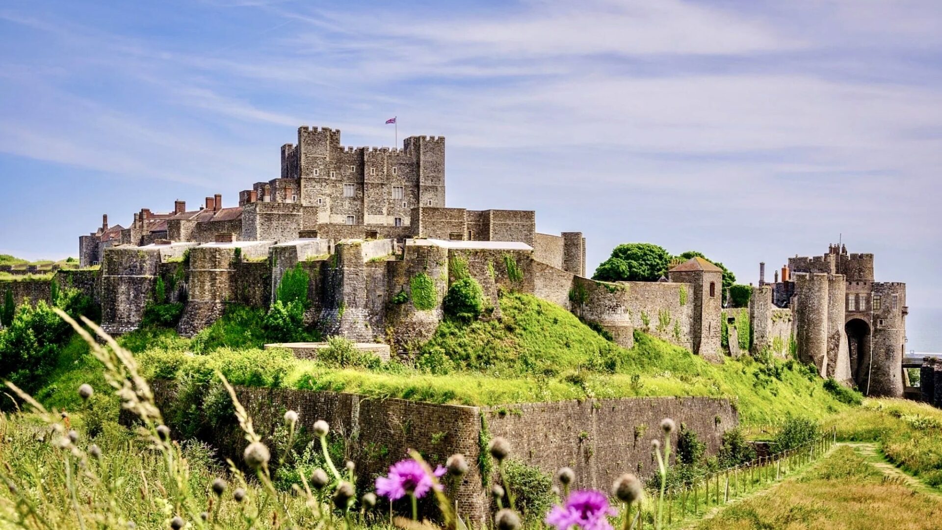 Viatge organitzat a Anglaterra - Centre Europeu