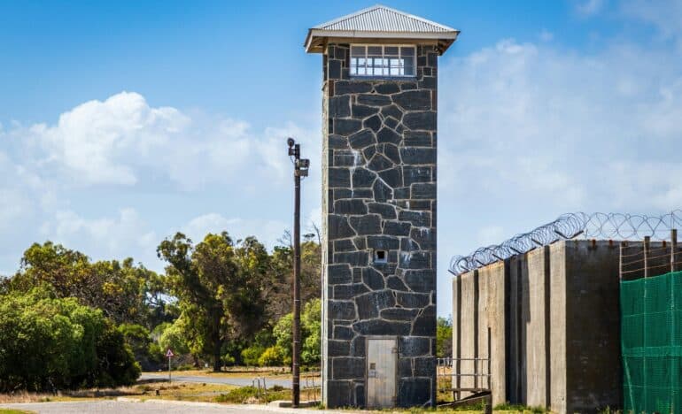 Robin Island - Viatge a Sud-Àfrica - Centre Europeu