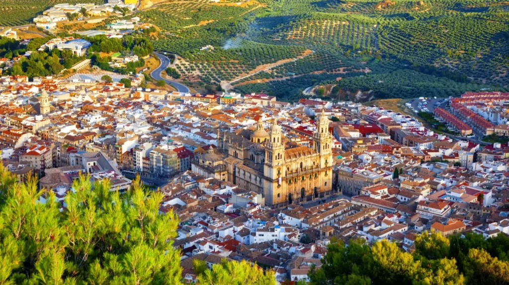 El Renaixement Andalús: Jaén, Úbeda i Baeza – 26/01/26 – 7h
