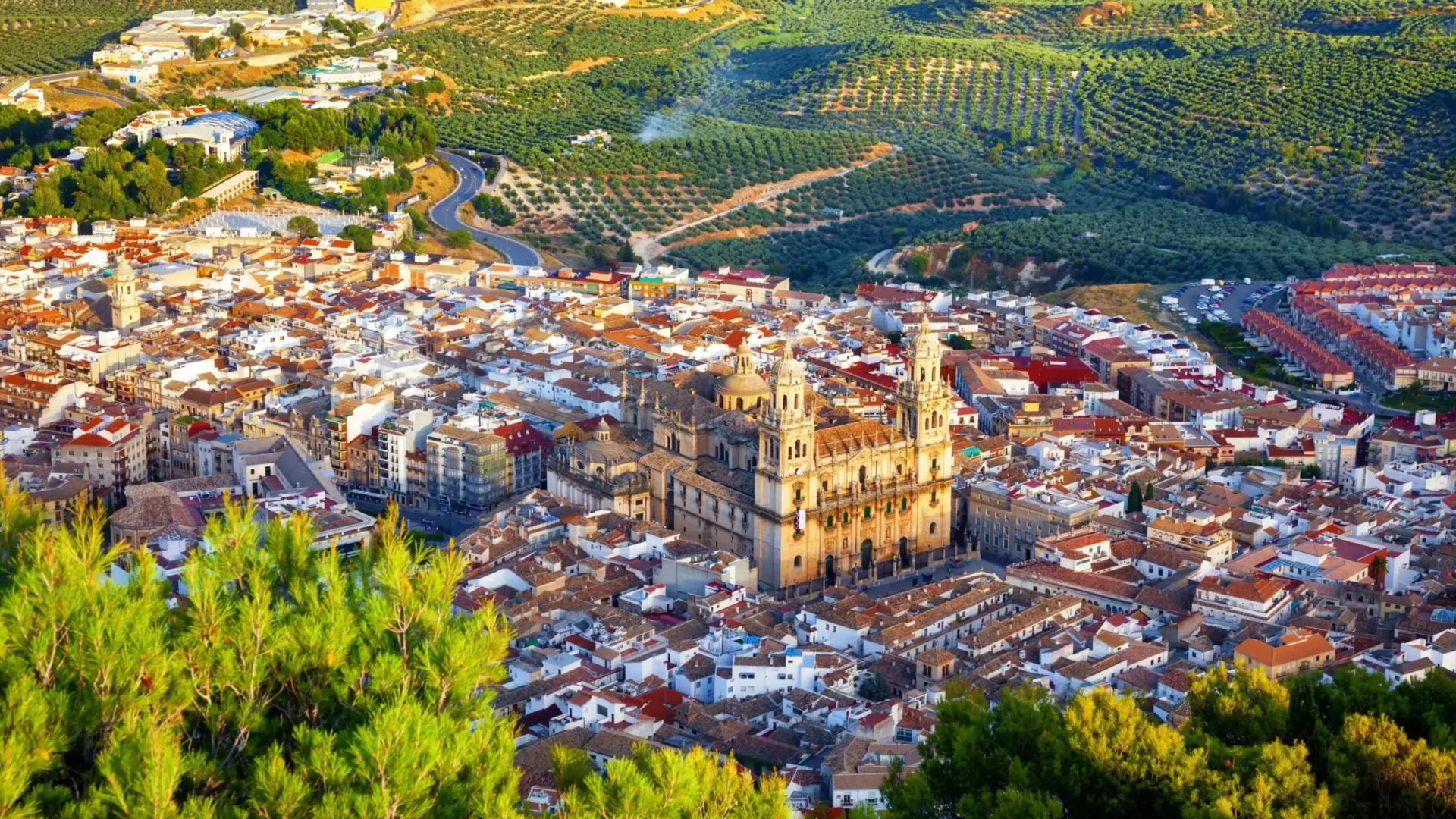 Viatge Cultural del Renaixement a Jaén +55 anys | Centre Europeu