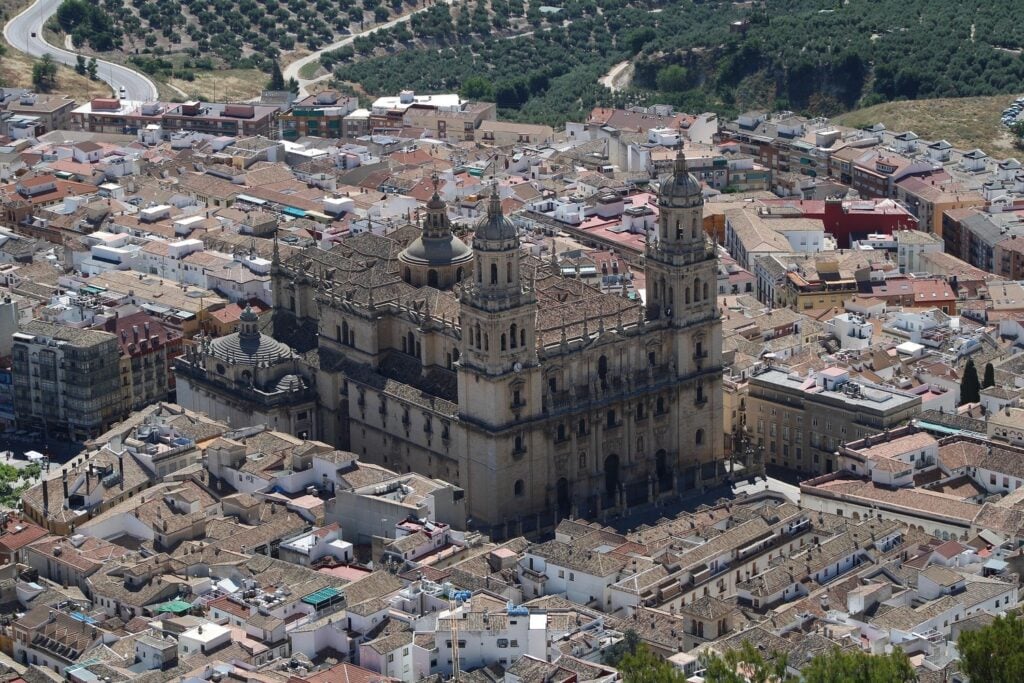 El Renaixement Andalús: Jaén, Úbeda i Baeza – 26/01/26