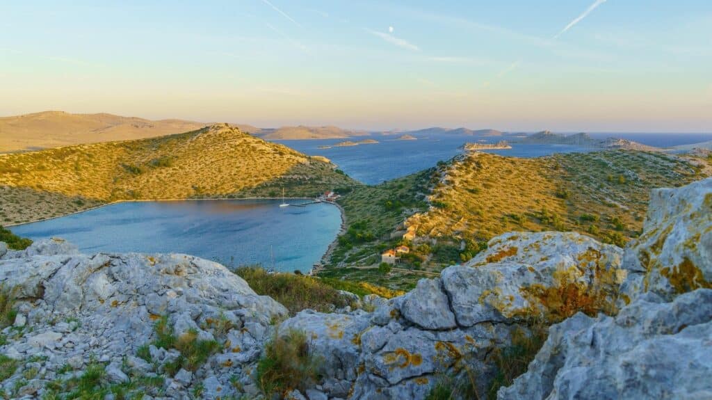 Croàcia i els seus espectaculars paisatges de natura – 7/10/26