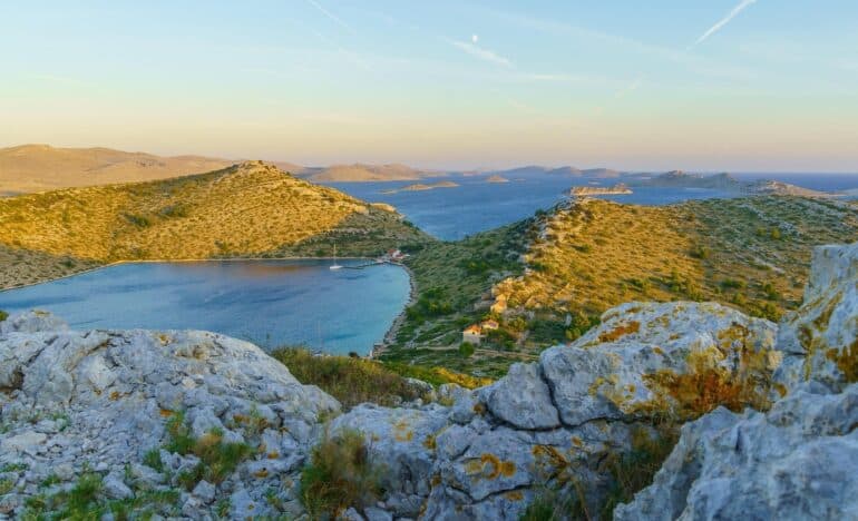 Illes Kornati - Viatge de natura a Croàcia - Centre Europeu
