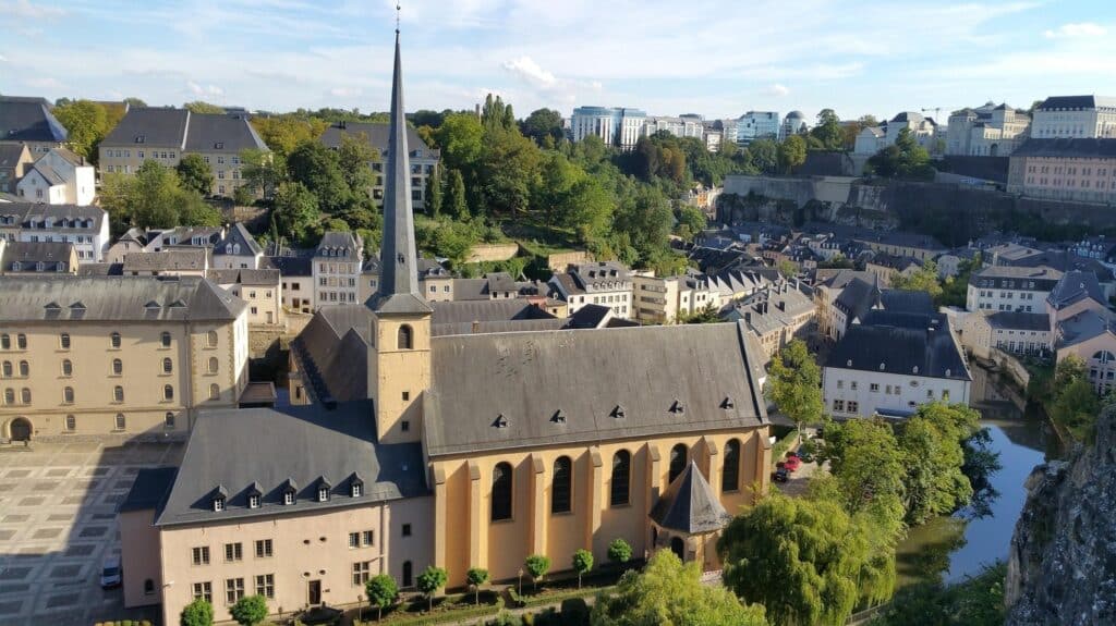 Valònia i Luxemburg: Descobrim la regió de Namur i Les Ardenes – 20/06/26
