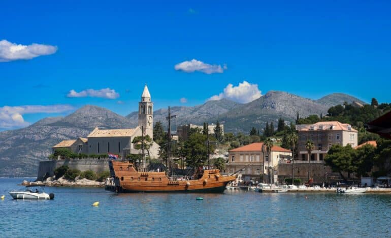 Illes Elàfites - Viatge de natura a Croàcia - Centre Europeu