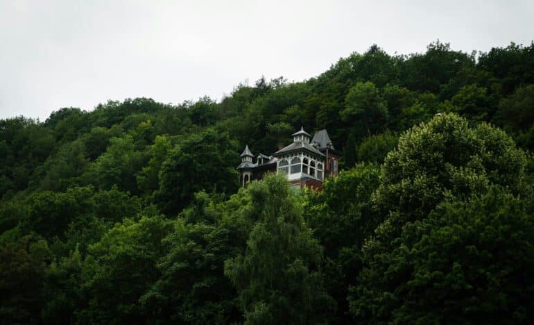 Ardenes - Viatge a la Valònia - Centre Europeu