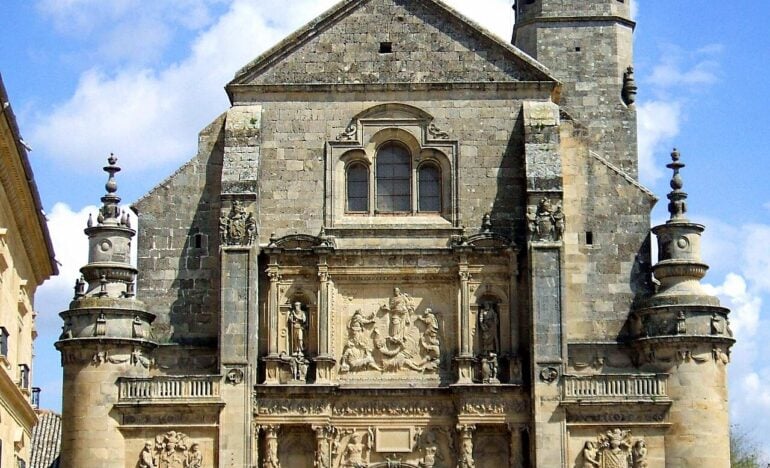 Sacra Capella del Salvador d