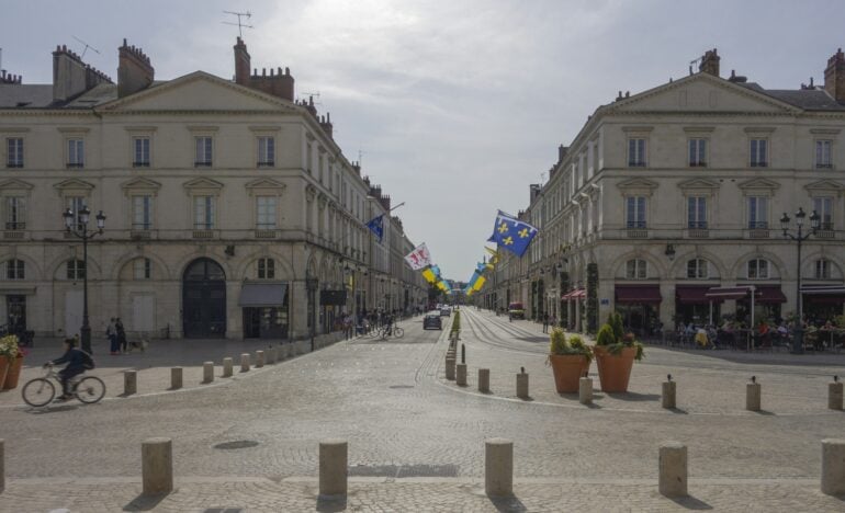 Versalles - Viatge en grup a París - Centre Europeu