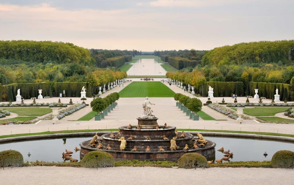 Tresors al cor de França: Chartres, els jardins de Versalles i la bellesa de París – 3/06/26