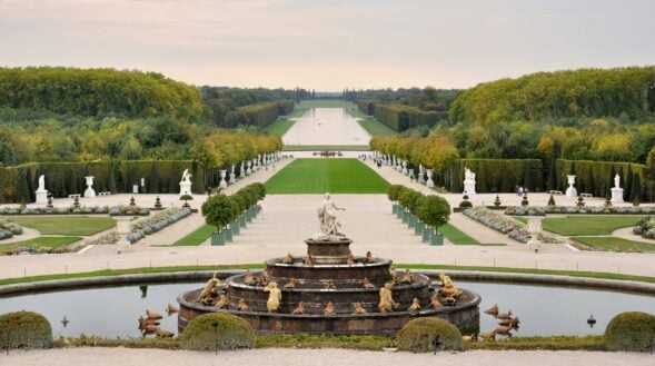 Viatge Cultural al cor de França - Centre Europeu
