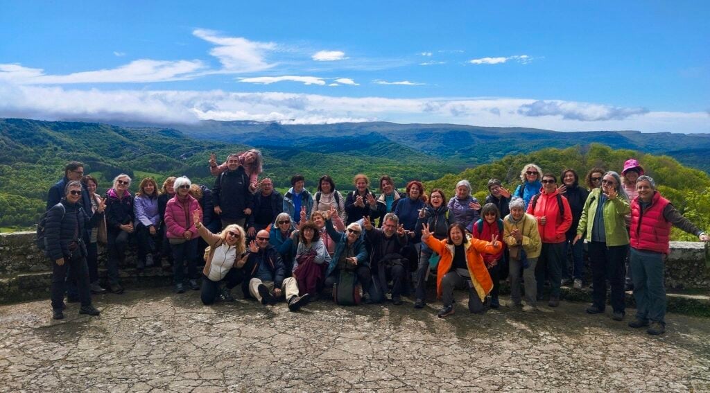 Natura a Vitòria-Gasteiz – L’Esclat de la Primavera al País Basc – 30/04/26- 7h