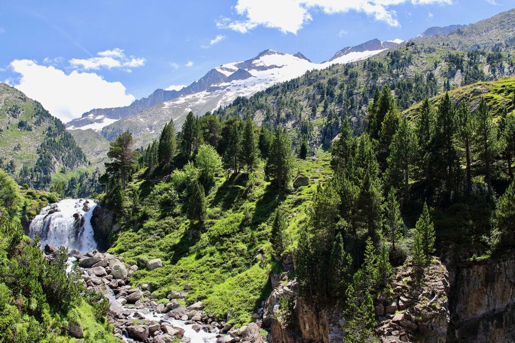 Natura a Benasque i el Parc Natural del Posets – 11/09/26 – 7h