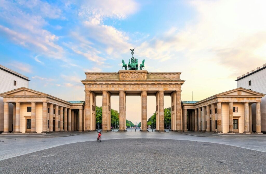 Berlín, història, art i els típics mercats de Nadal – 14/12/26