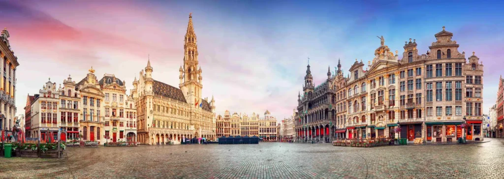 Luxemburg, Bèlgica i Valònia – 20/06/26