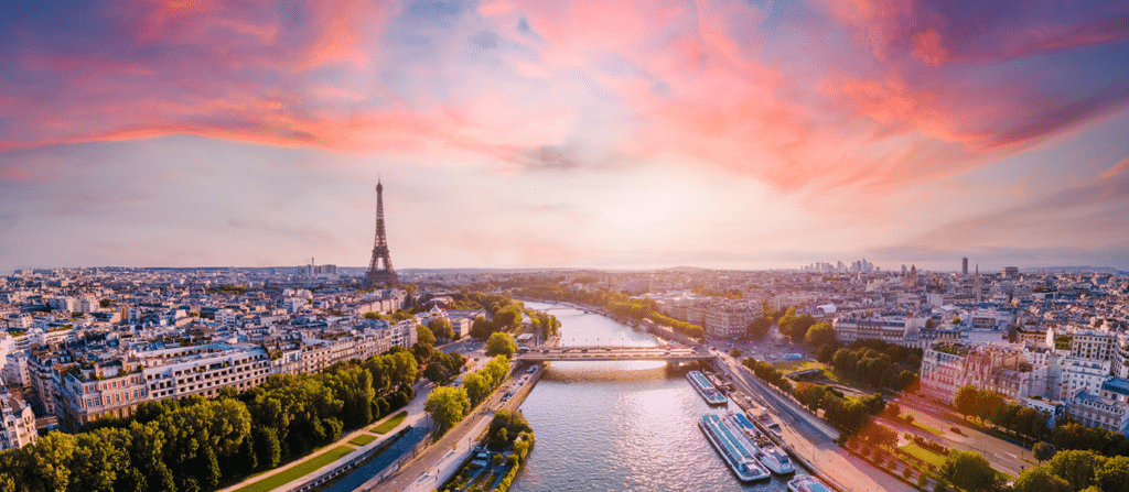 París, Versalles i Giverny: Esplendor i Llum al cor de França – 1/06/26 – 7h