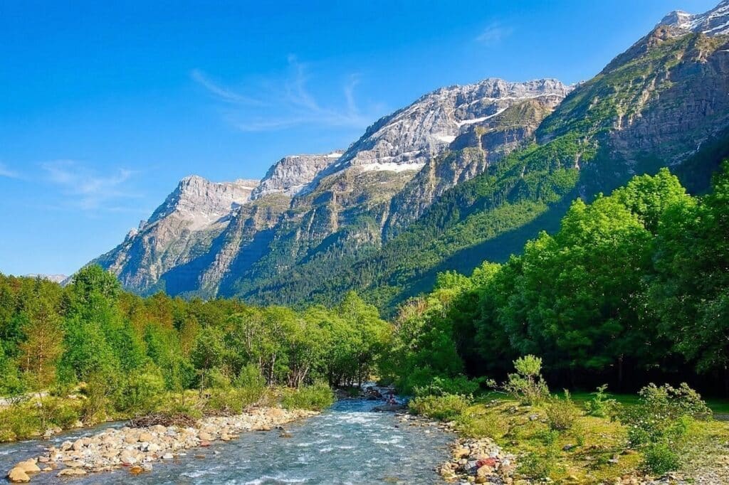 Natura al Parc Nacional d’Ordesa i el Pirineu Aragonès – 23/05/26 – 7h