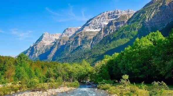 vall pineta - centre europeu