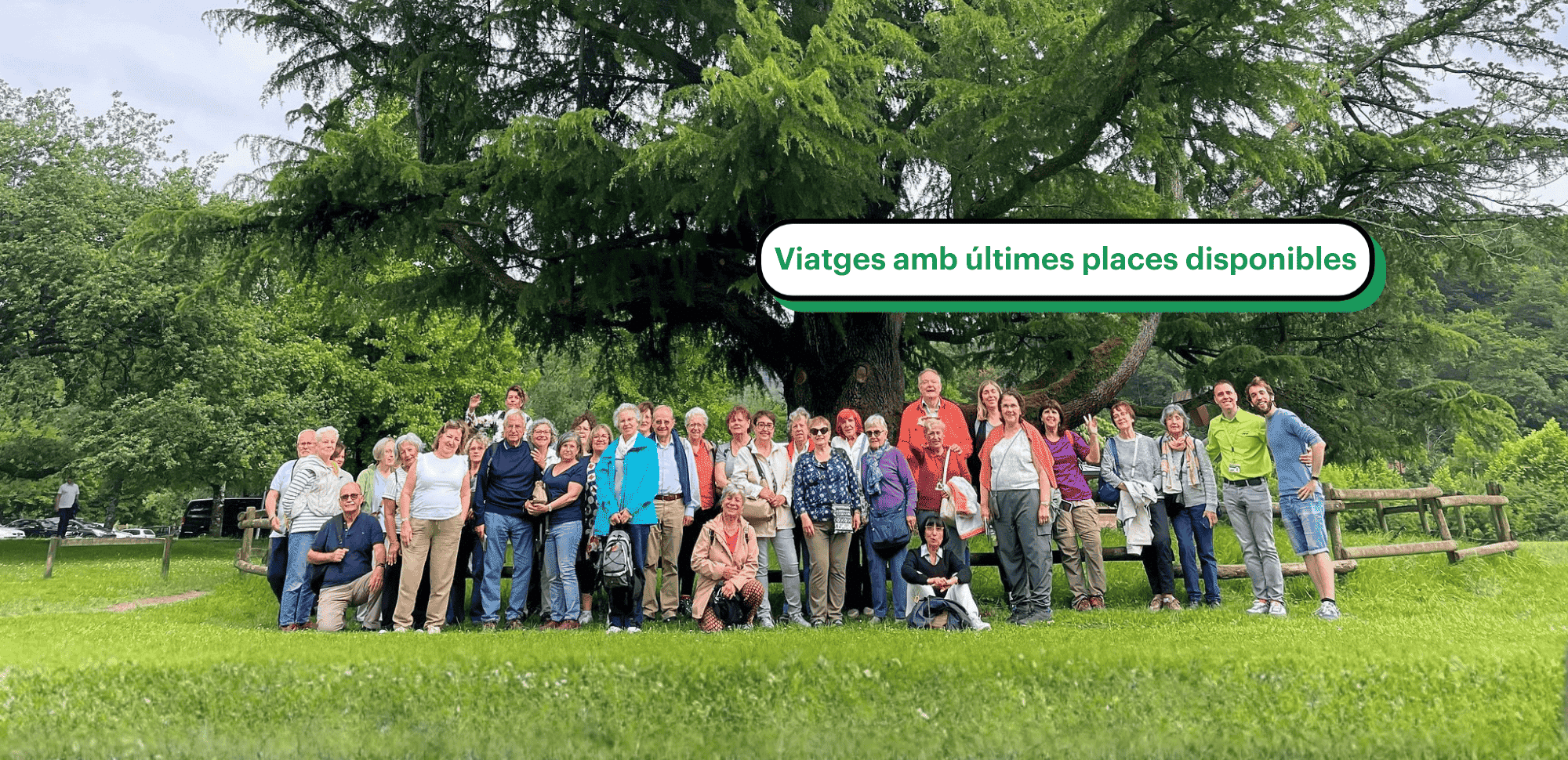 banner web desktop - viatges amb ultimes places disponibles - centre europeu