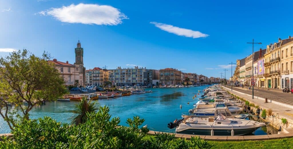 Occitània, la Camarga i la Costa dels Volcans: Ruta Cultural pel Sud de França – 3/08/26 – 7h