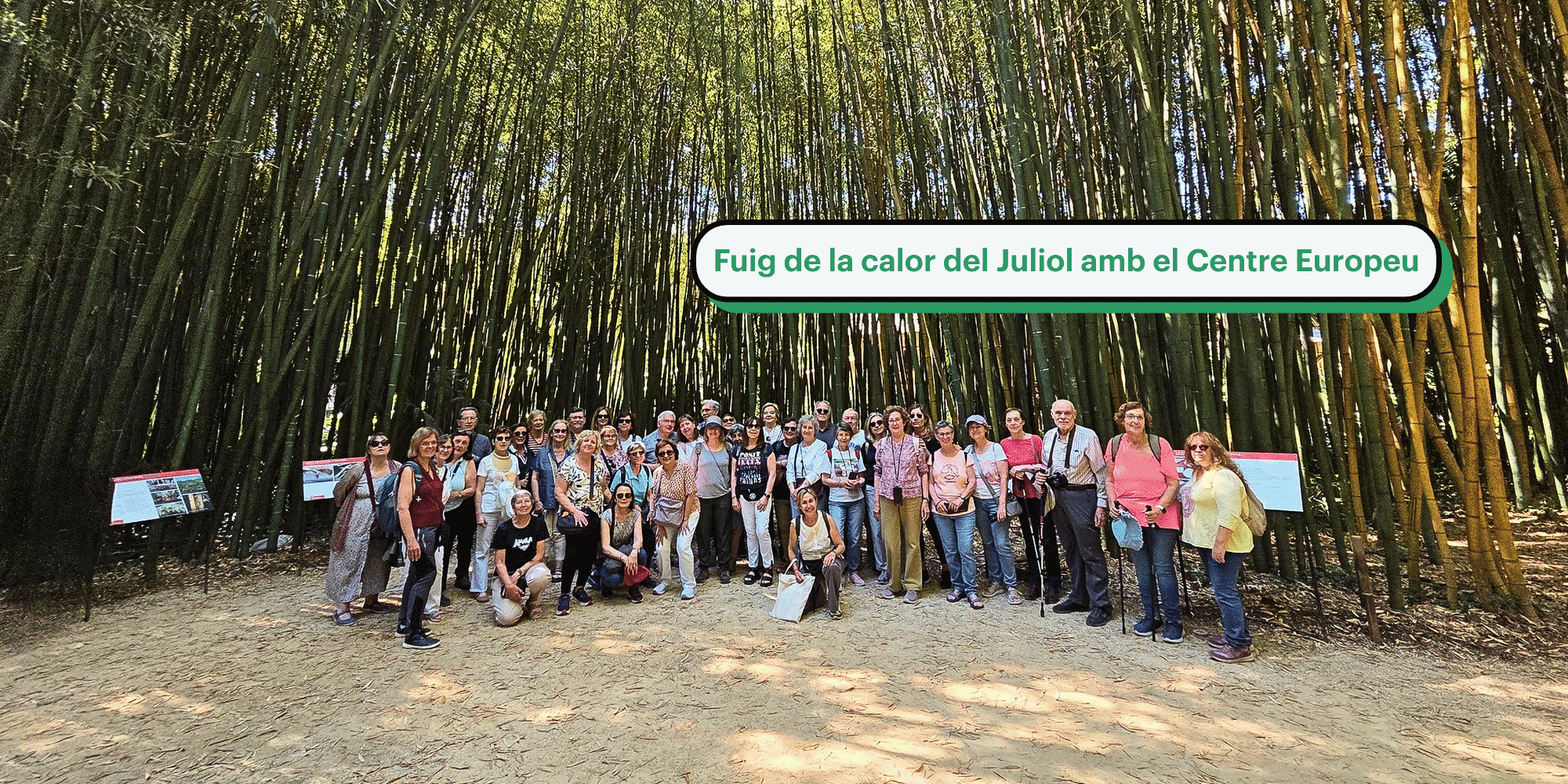 banner web Horitzontal viatges de juliol - desktop - centre europeu