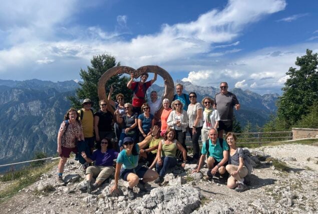 Fotos grup Eslovènia - 2026 3 - centre europeu